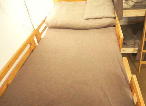 Hostal Osaka Tomato Guest House
