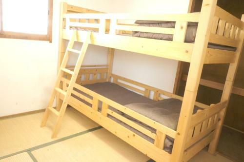 Hostal Osaka Tomato Guest House