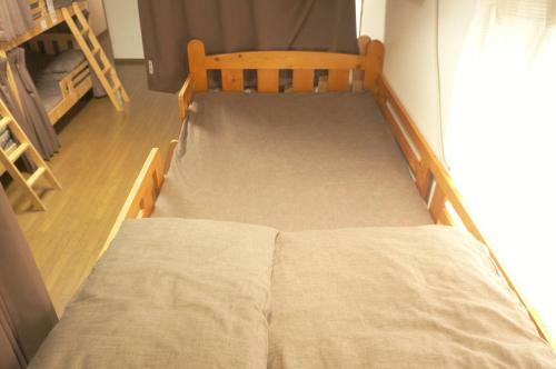 Hostal Osaka Tomato Guest House