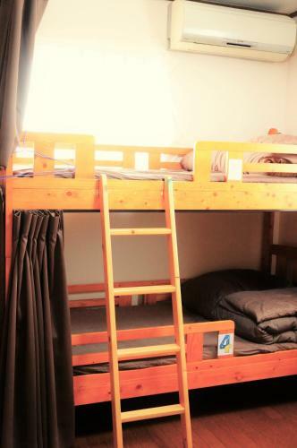 Hostal Osaka Tomato Guest House