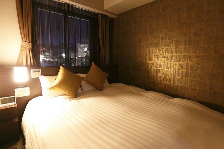Hotel Dormy Inn Premium Namba