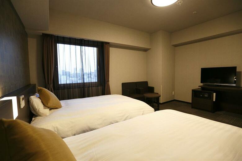 Hotel Dormy Inn Premium Namba
