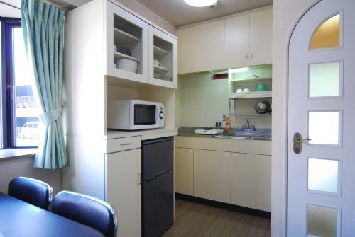 Apartamentos Weekly Green In Namba
