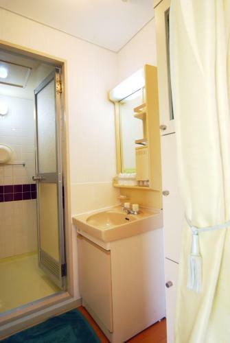 Apartamentos Weekly Green In Namba