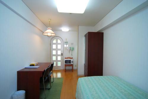 Apartamentos Weekly Green In Namba