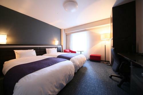 Daiwa Roynet Hotel Osaka-kitahama