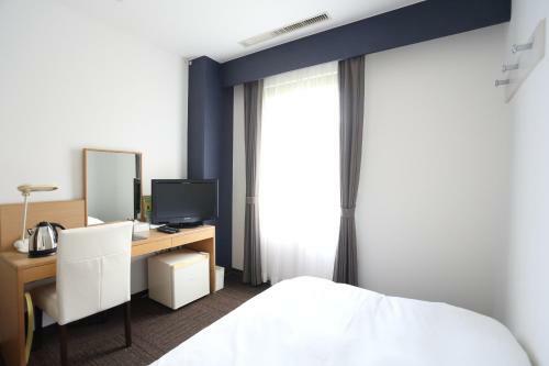 Hotel International House Osaka