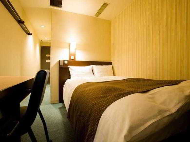 Hotel Dormy Inn Shinsaibashi