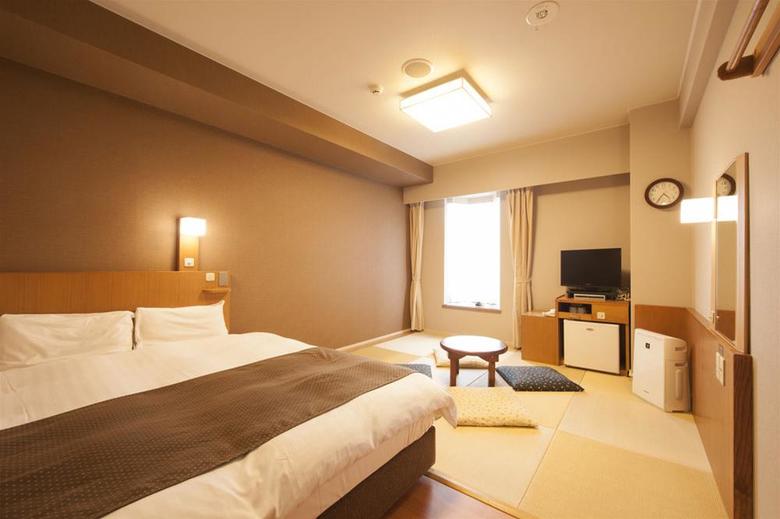 Hotel Dormy Inn Shinsaibashi