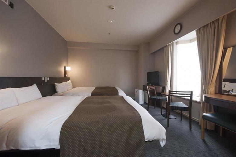 Hotel Dormy Inn Shinsaibashi