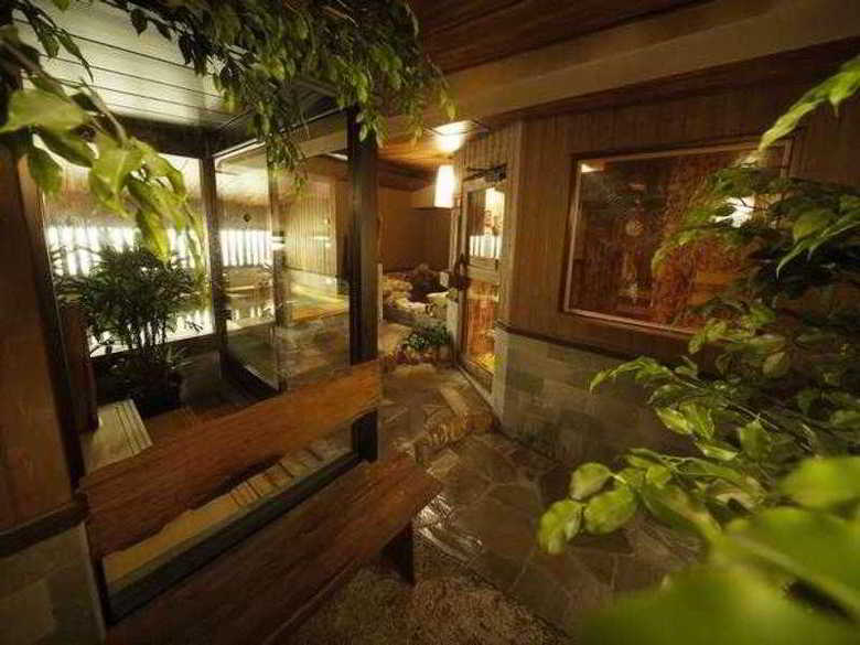 Hotel Dormy Inn Shinsaibashi