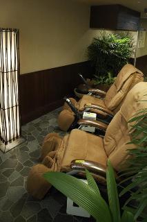 Hotel Dormy Inn Shinsaibashi
