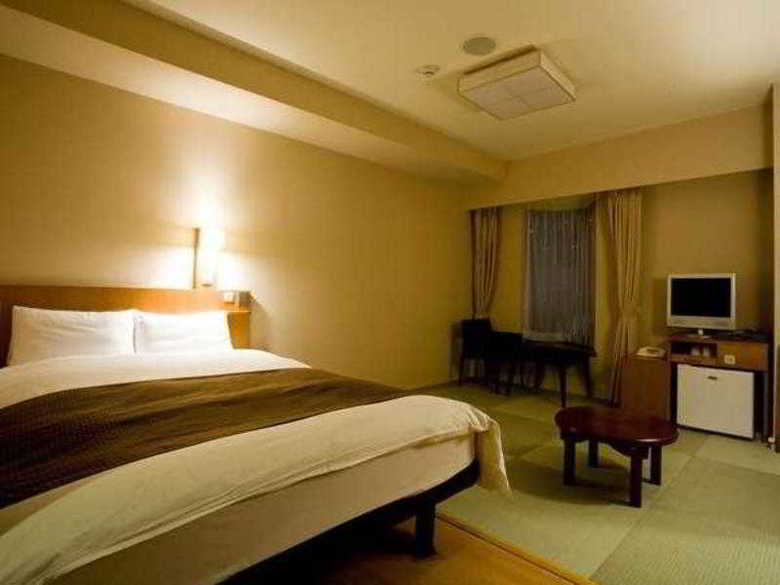 Hotel Dormy Inn Shinsaibashi