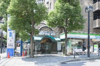 Hotel Dormy Inn Shinsaibashi