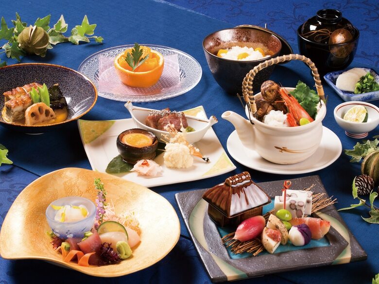 Hotel City Plaza Osaka