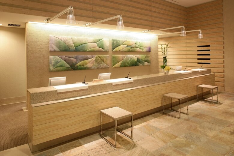 Hotel City Plaza Osaka