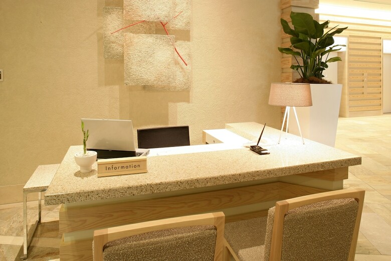 Hotel City Plaza Osaka