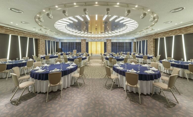 Hotel City Plaza Osaka