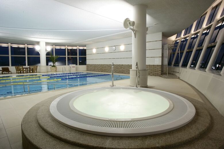 Hotel City Plaza Osaka