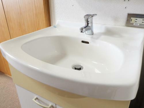 Shin-osaka Youth Hostel