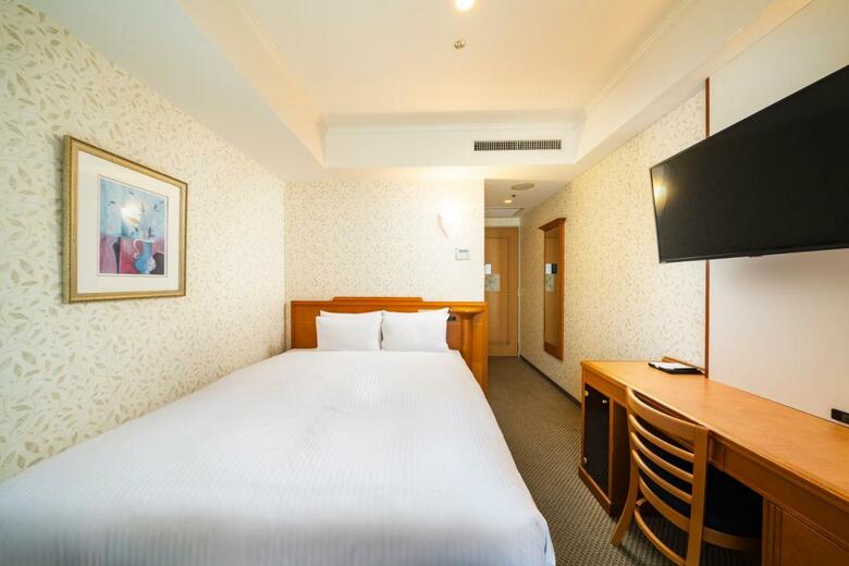 Hotel Trusty Shinsaibashi