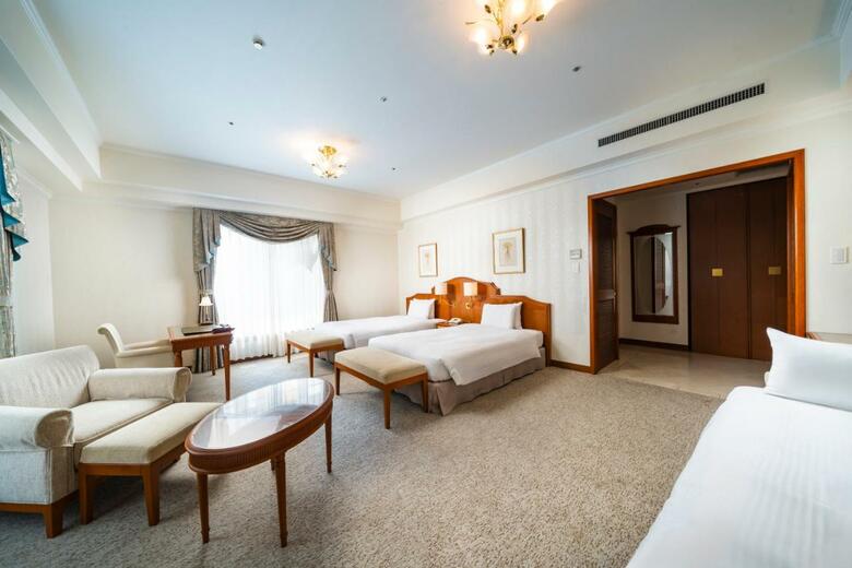 Hotel Trusty Shinsaibashi