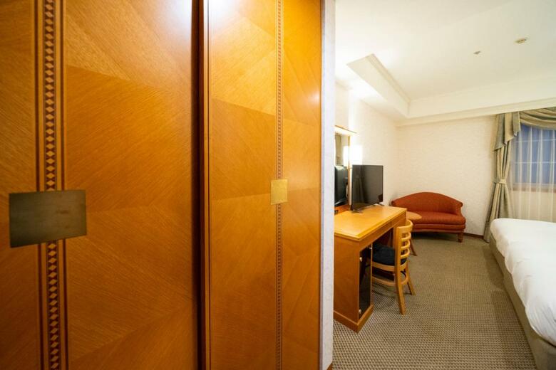 Hotel Trusty Shinsaibashi