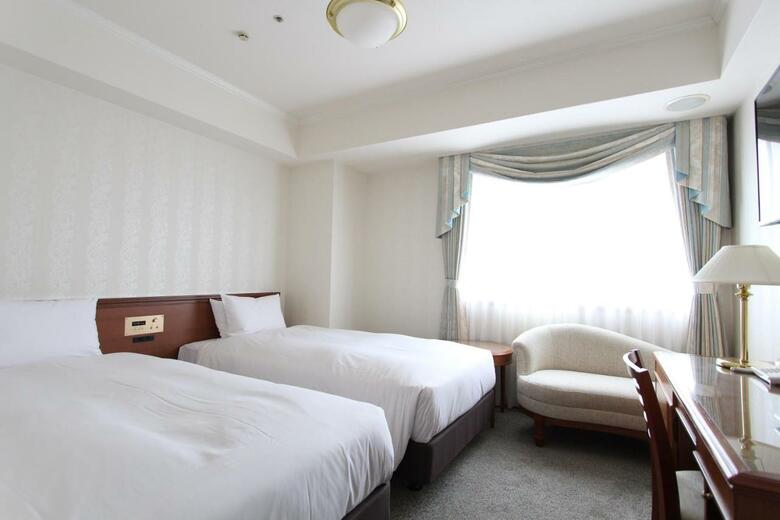 Hotel Trusty Shinsaibashi