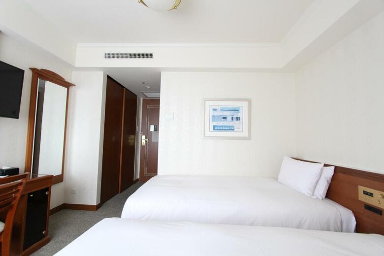Hotel Trusty Shinsaibashi