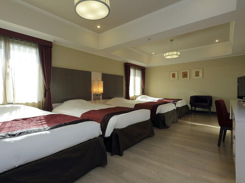 Hotel Monterey La Soeur Osaka