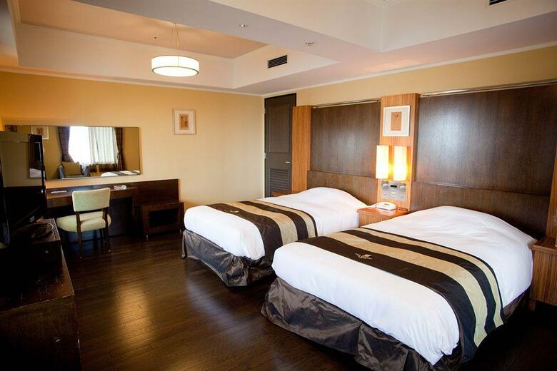 Hotel Monterey La Soeur Osaka