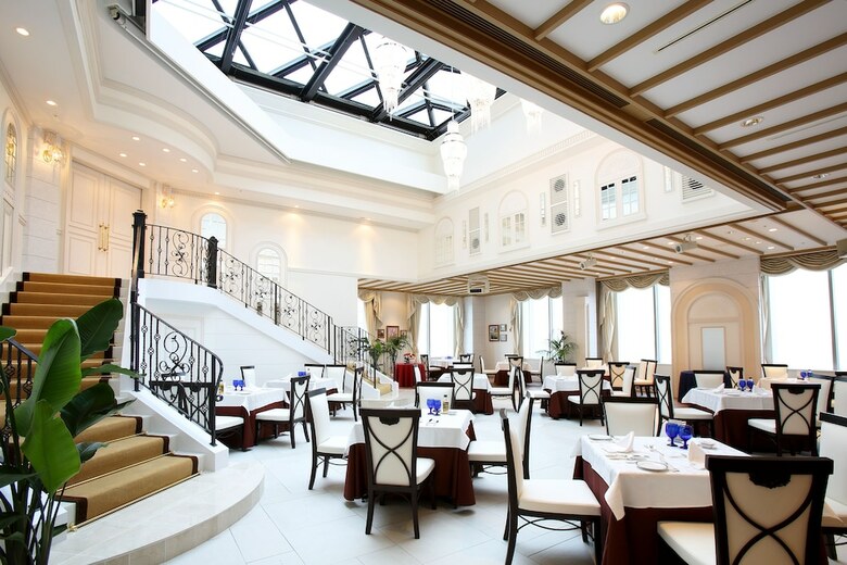 Hotel Monterey La Soeur Osaka
