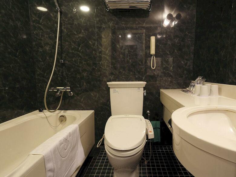 Hotel Monterey La Soeur Osaka
