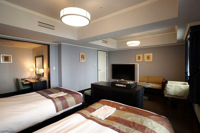 Hotel Monterey La Soeur Osaka