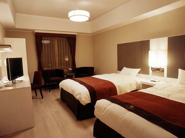 Hotel Monterey La Soeur Osaka
