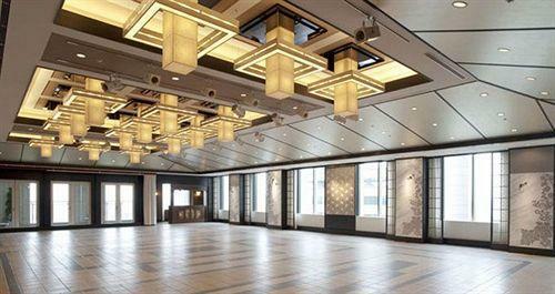 Hotel Monterey La Soeur Osaka