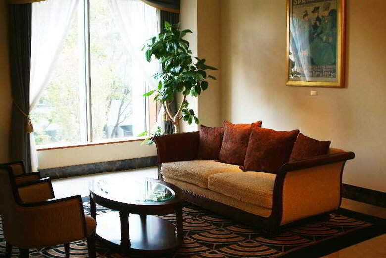 Hotel Monterey La Soeur Osaka