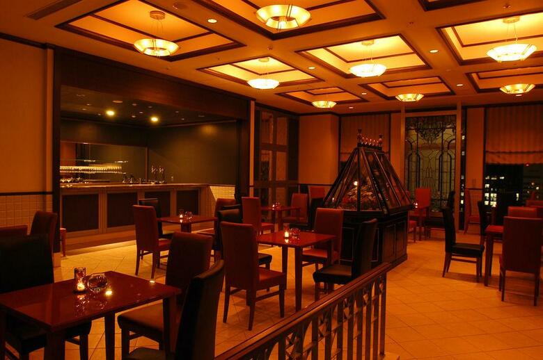 Hotel Monterey La Soeur Osaka