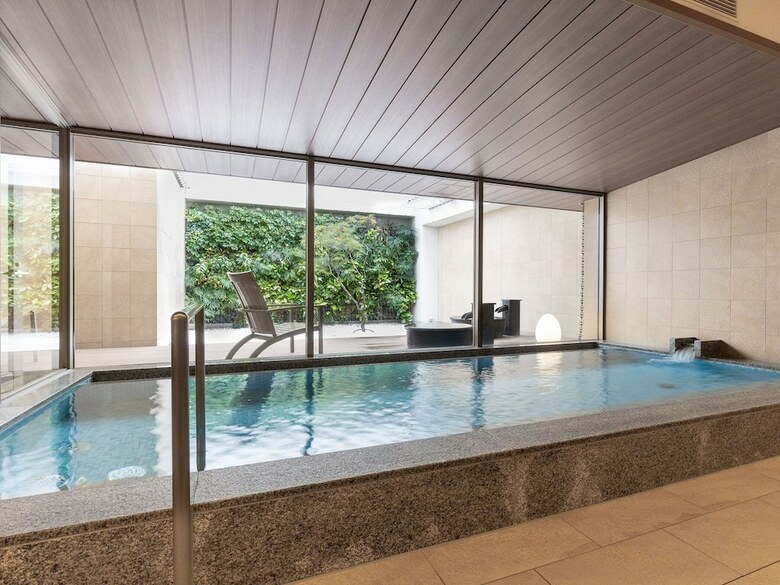 Mitsui Garden Hotel Osaka Premier