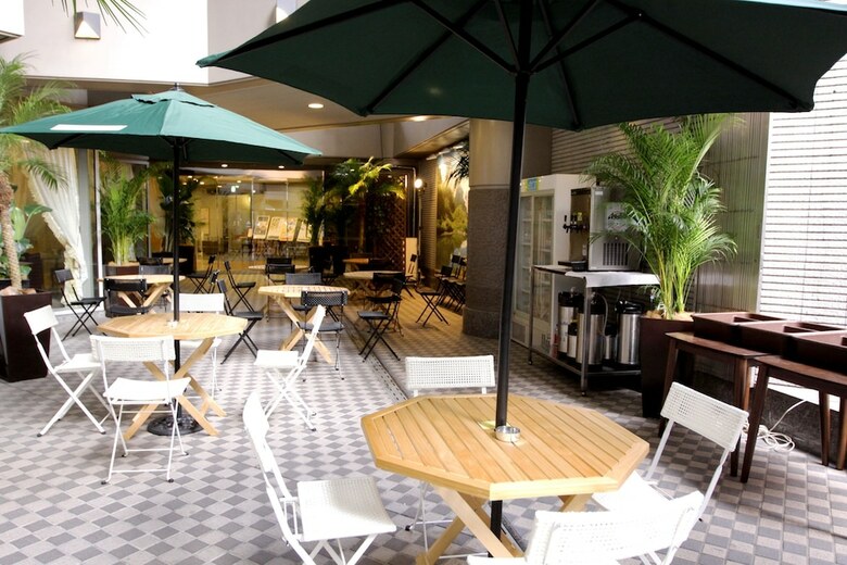 Hotel Mielparque-osaka