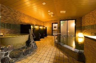Hotel Dormy Inn Umeda Higashi