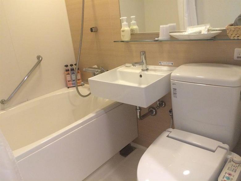 Hotel Keihan Kyobashi
