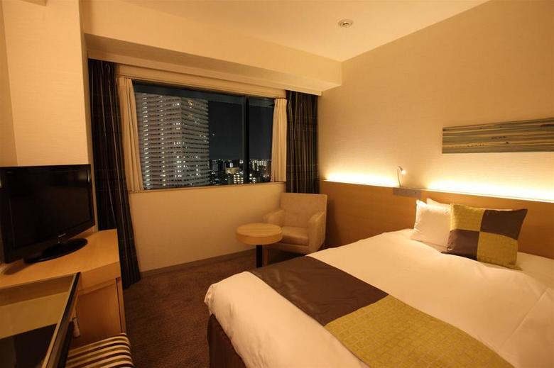 Hotel Keihan Kyobashi