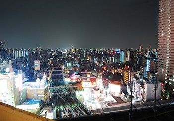 Hotel Keihan Kyobashi