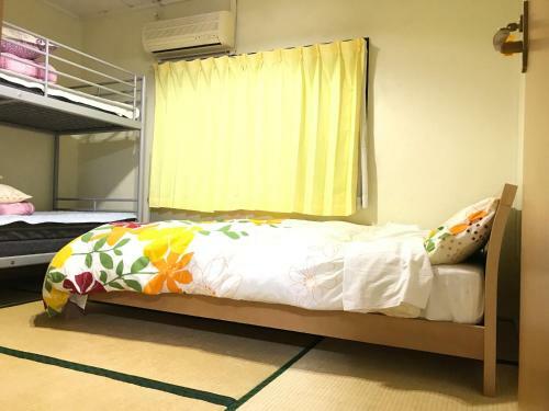 Albergue Im Guest House