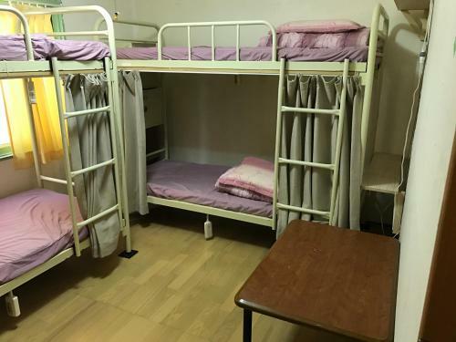 Albergue Im Guest House