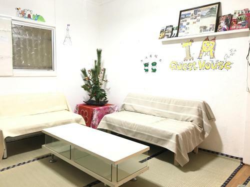 Albergue Im Guest House