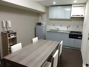 Apartamentos Hotel Mystays Otemae