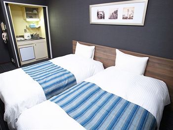 Apartamentos Hotel Mystays Otemae