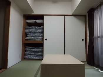 Apartamentos Hotel Mystays Otemae
